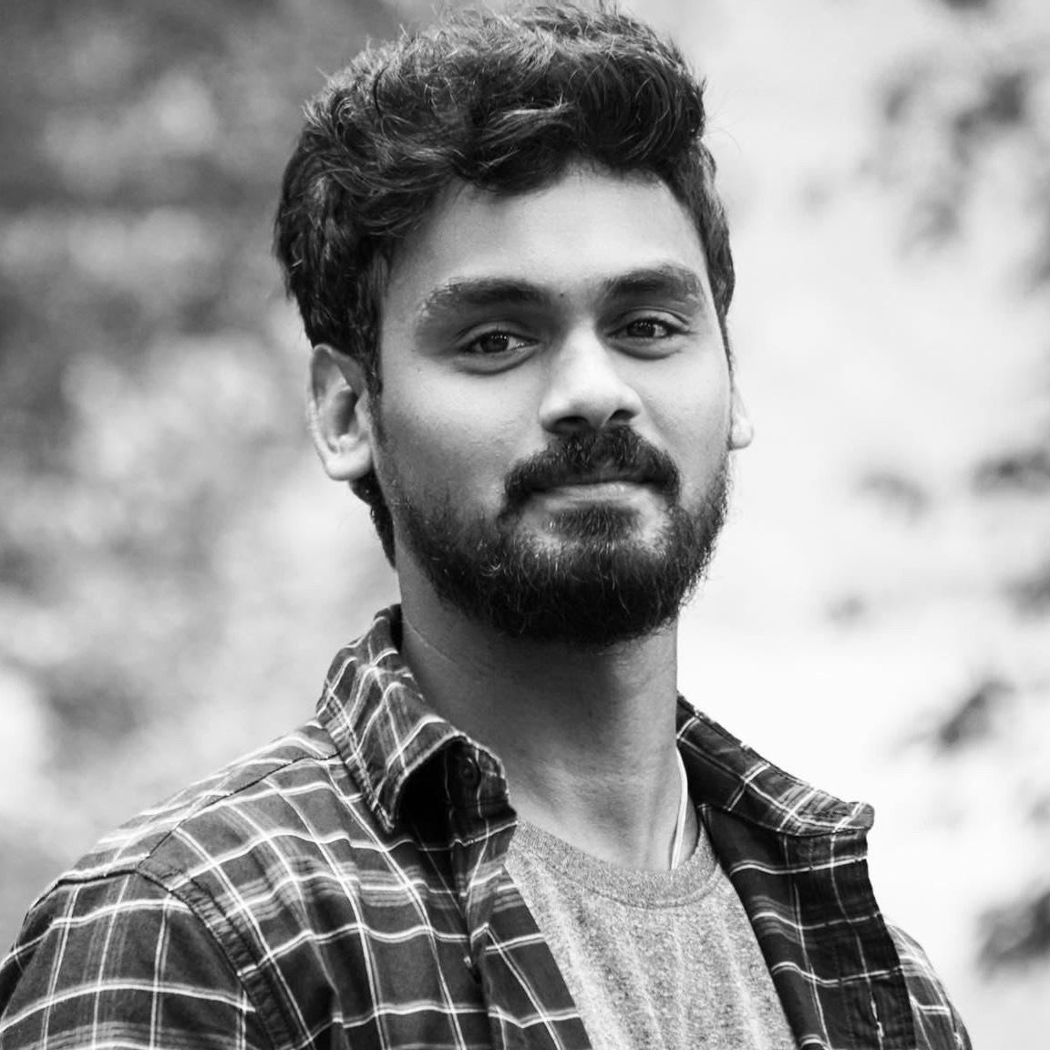 Arunkumar M