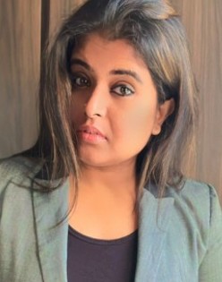 Shilpa BN