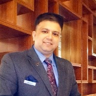 Sudipta Sen