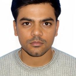 Chirag Singh Bhardwaj