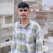 DILKHUSH CHOUDHARY