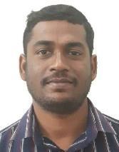 Dharmaraj Nagarajan