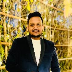 Manish Kumar Patra
