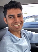 HRUSHIKESH BHAT