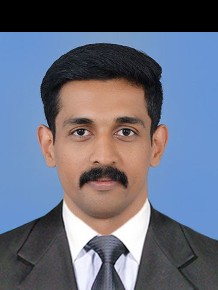 PRAVEEN MR