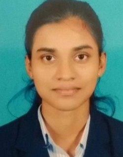 THEJASWINI LALI PANICKAR