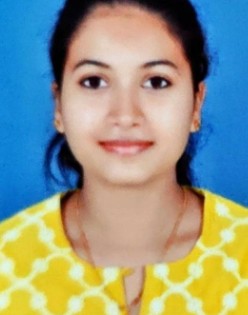 Vasudhalakshmi P A