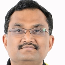 KANCHAN DAS