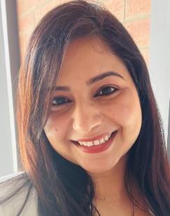 Neema Pandey