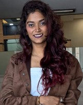 Hardika Chindarkar