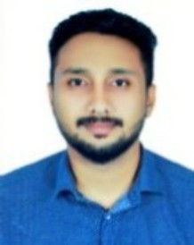 Saratha Chandran R