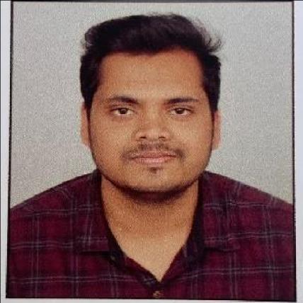 Sairaj Salvi