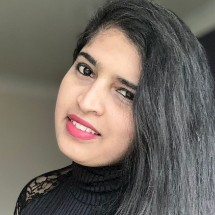 Banupriya Krishnasamy