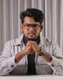 Harikrishnan R S