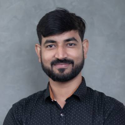 Aniket Singh