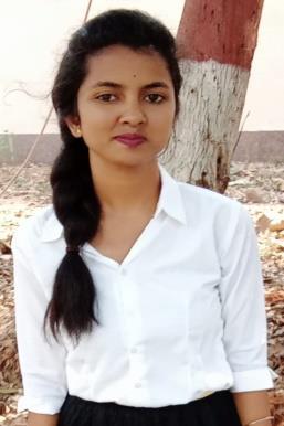 MASEDA KHATUN