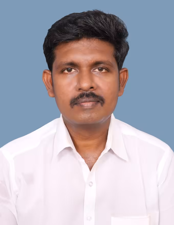 Alwin Raja