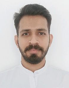 Sandeep Sankar PK