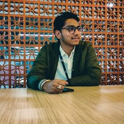 Ayush Tibrewal