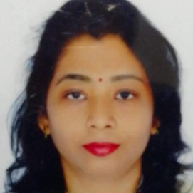 SHAILAJA KOTA