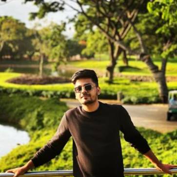Gaurav Kumar