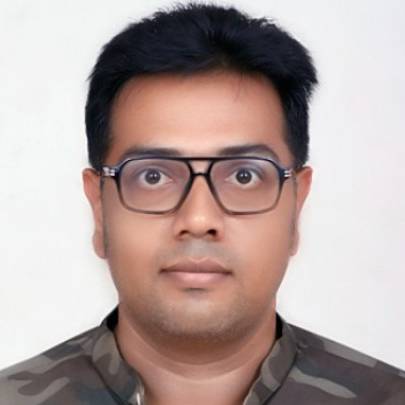 SASANK SHEKHAR TRIPATHY