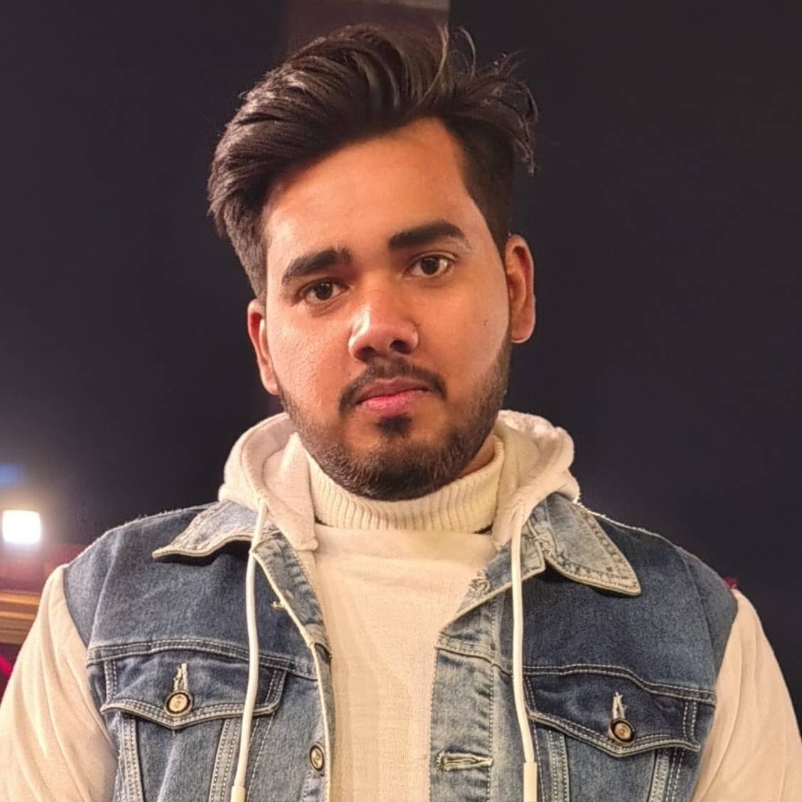 Nikhil Gupta