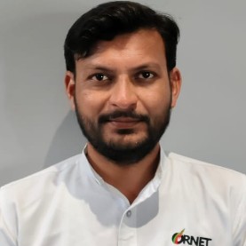 Dhrumin Thakar