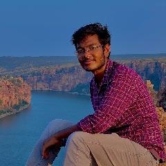 Hemanth B