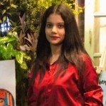 Tanisha Jaiswal