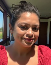 Banasree Das
