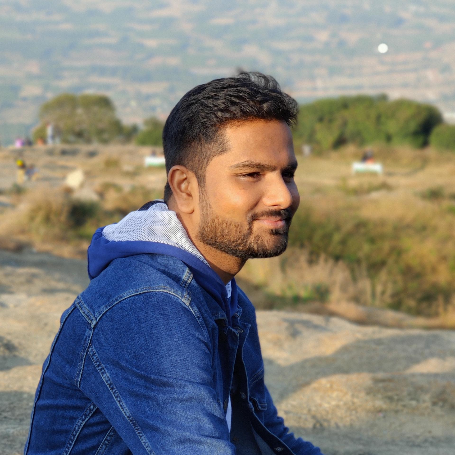 NEELA MADHAB PANDA