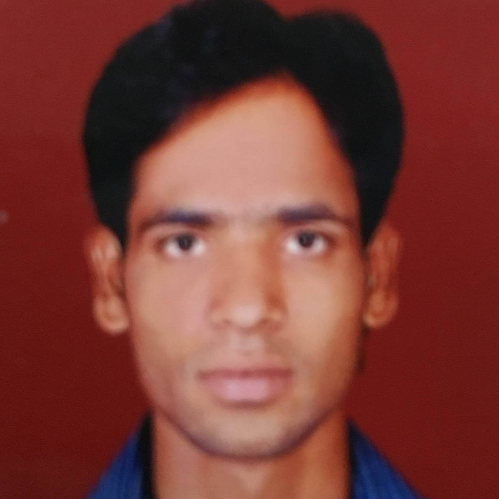 Vijay Chowhan Sabavat