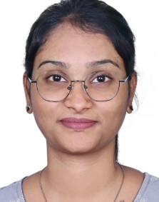 Swathika Ramesh