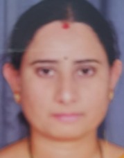 Yogita Dhas