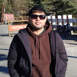 Mukul Singh