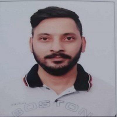 HIMALAYA SINGH