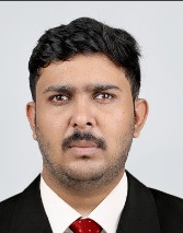 JAYAKRISHNAN N R