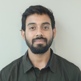 Mohd Faizan Alam
