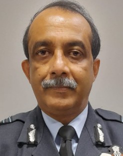 Asheesh Prakash