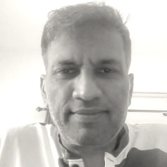 PRAVEEN KUMAR A V