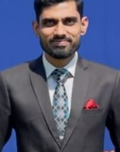 Ashish Thakur