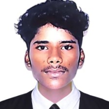 BHARATH AKULA