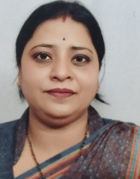 SMRITI JAIN