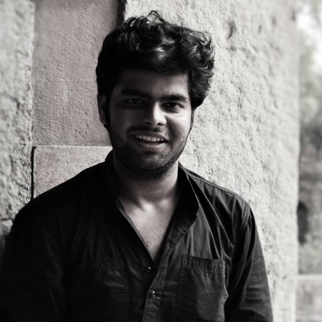 VIVEK DIWAKAR