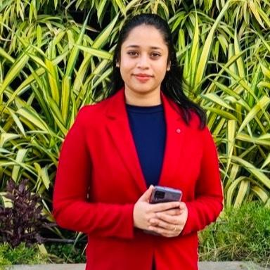 Poorvalja Iyyappan Iyer