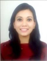 HEENA SHEHRAWAT