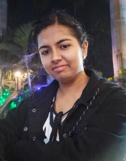 Srinika Pandey