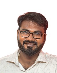 Vignesh R