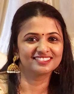 Dr Anju Krishnan T